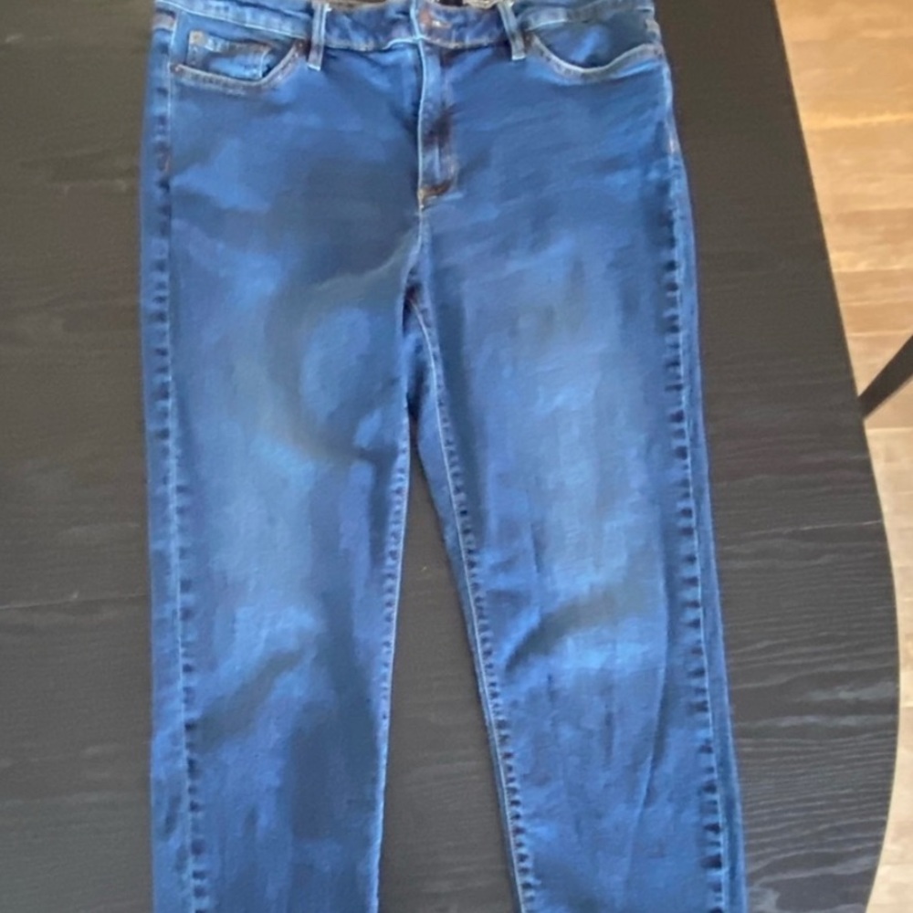 Wms. Joe Fresh slim Jeans 32